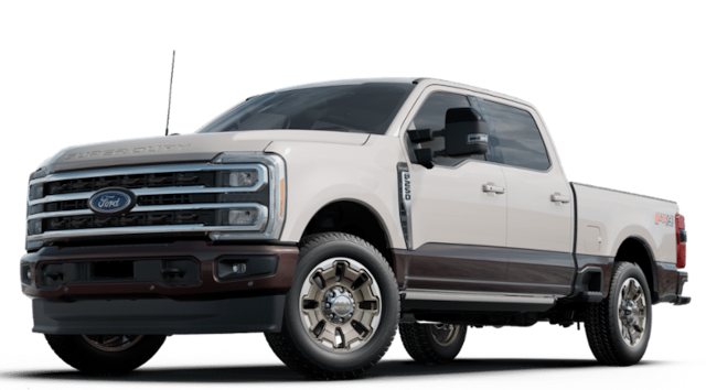 2024 Ford SuperDuty